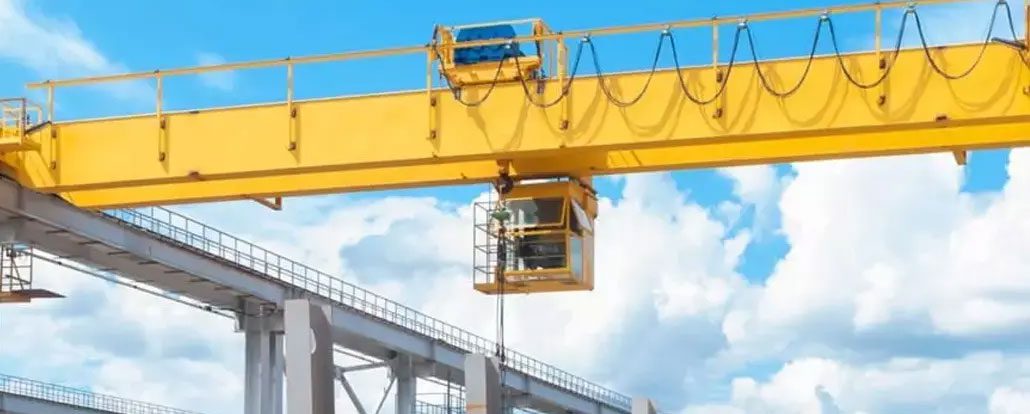 Crane safety rules