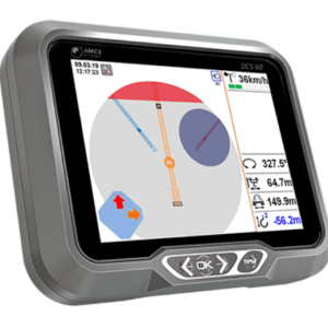 AMCS DCS 60 Anti-Collision featured image