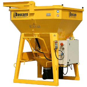 BCE-R Hydraulic Concrete Bucket featured image