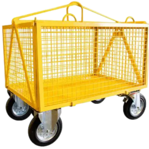 CPF Goods carrying cage material handling featured image