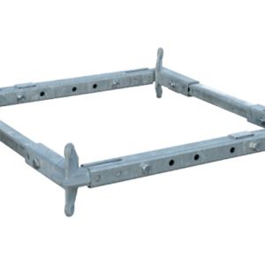 EZ Bar Modular Lifting Frame System featured image